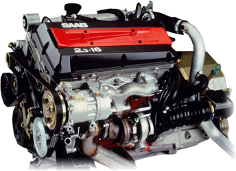 P04EF Engine